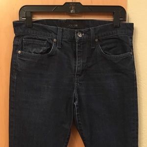 Joe’s Denim Men’s Slim Fit Jeans size 30 Waist